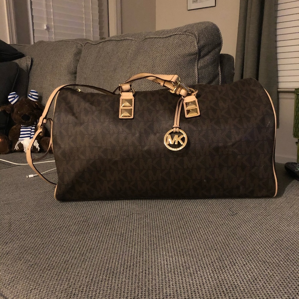 Michael Kors Duffel bag